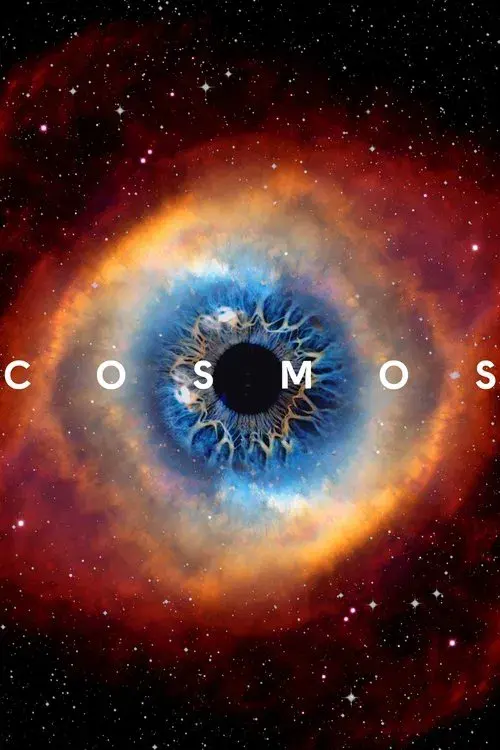 Cosmos: Una odisea en el espacio-tiempo poster