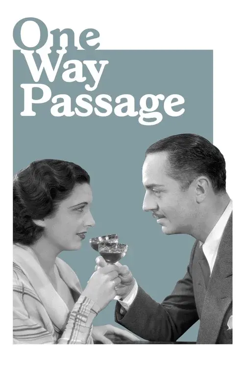 One Way Passage