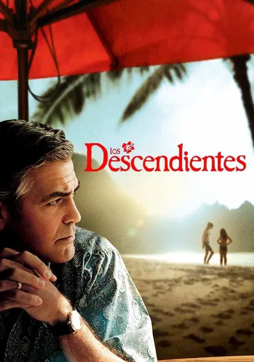 The Descendants