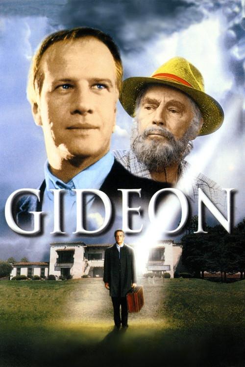 Gideon