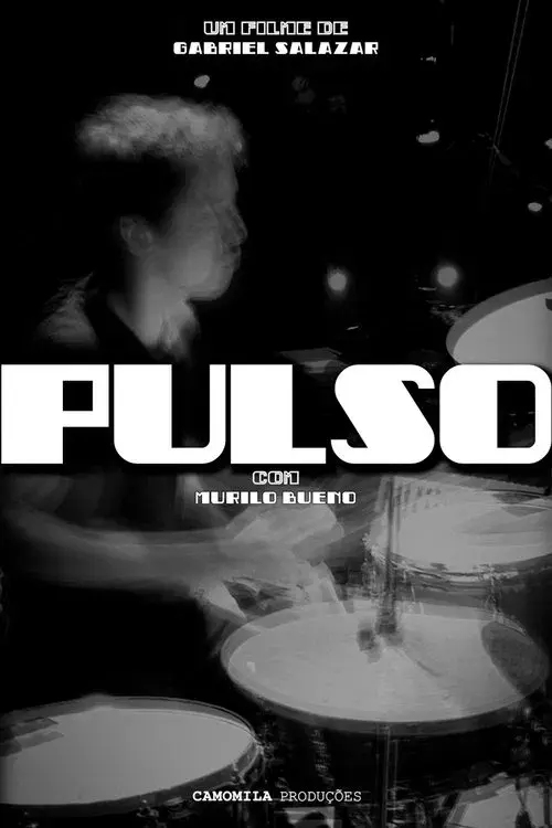 PULSO poster