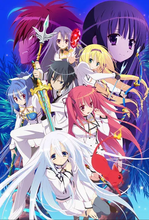 Blade Dance of Elementalers