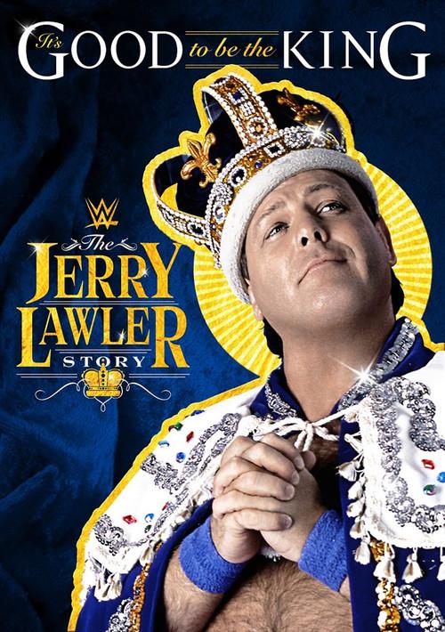 It's Good To Be The King: The Jerry Lawler Story