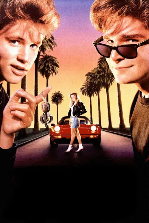 License to Drive