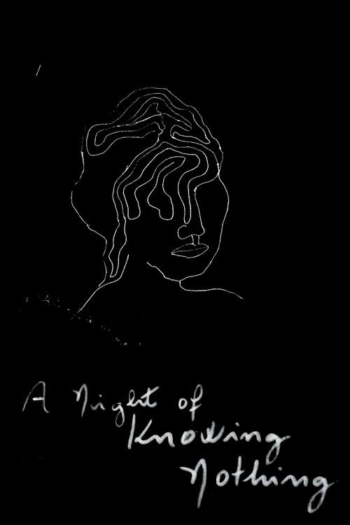 A Night of Knowing Nothing poster