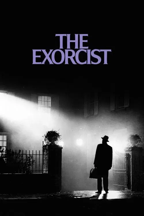 El exorcista