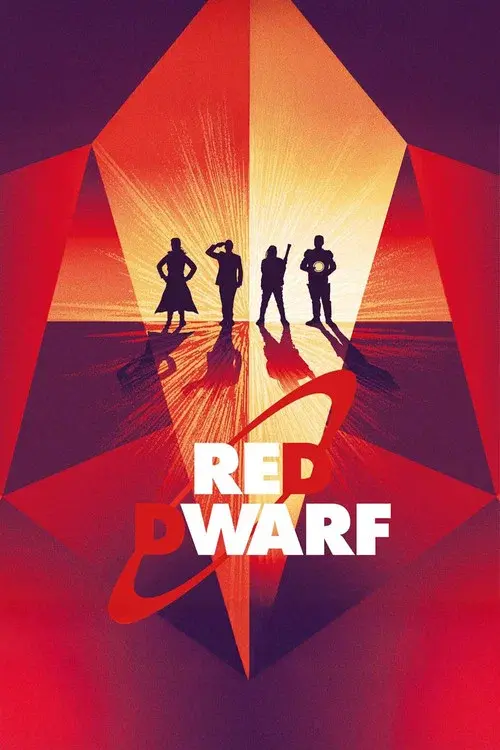 Red Dwarf