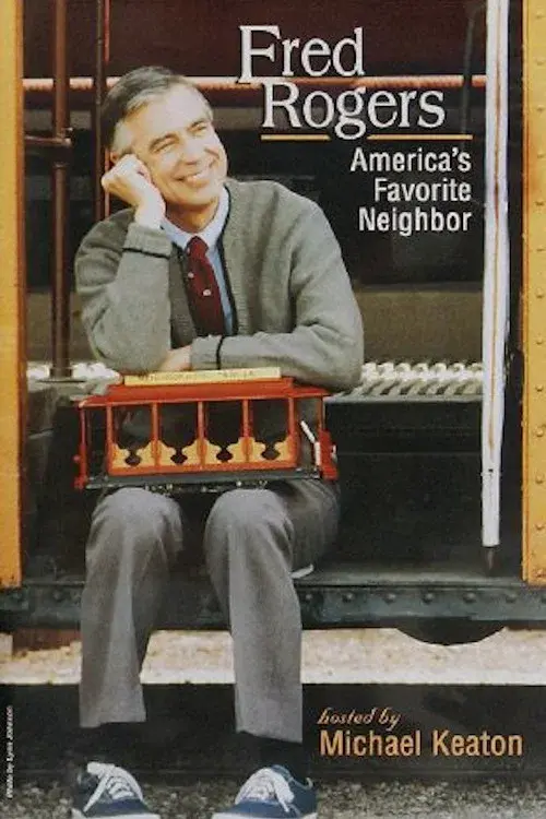 Fred Rogers: America's Favorite Neighbor
