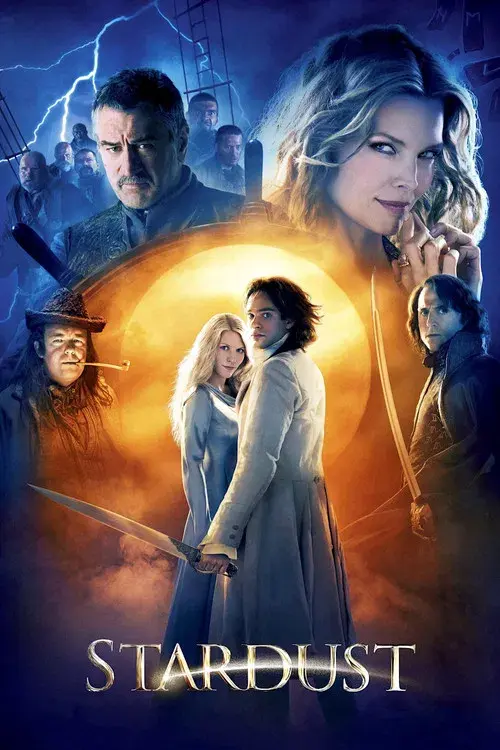 Stardust