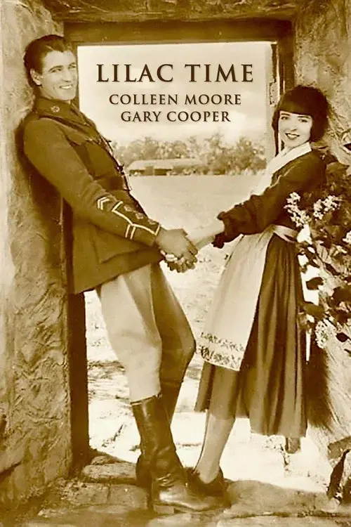 Lilac Time