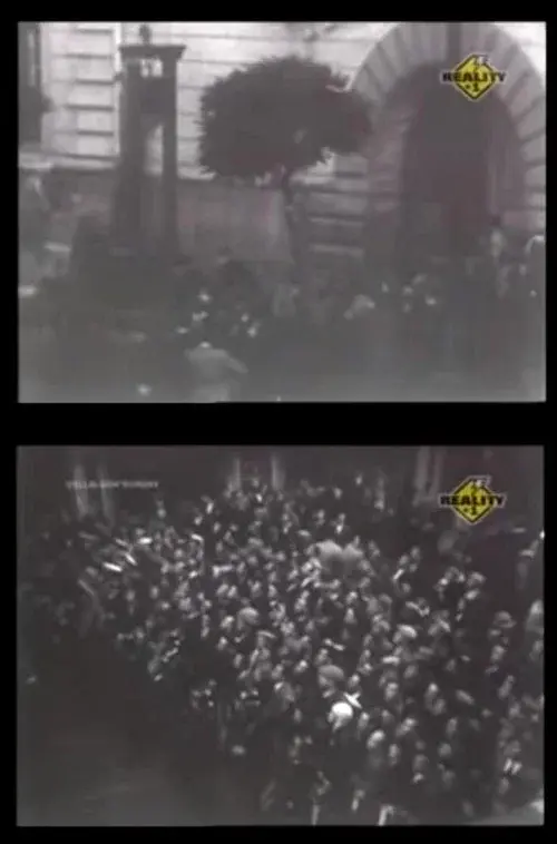 Eugen Weidmann Execution Film