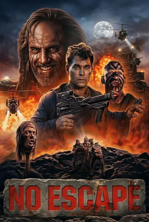 No Escape