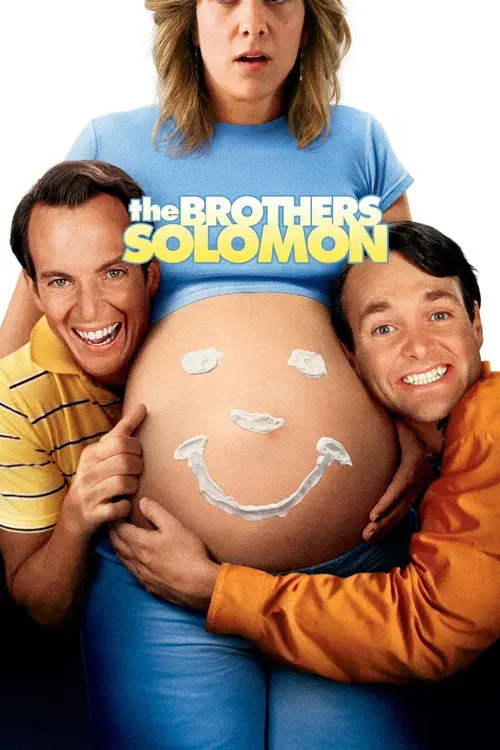 Los hermanos Solomon