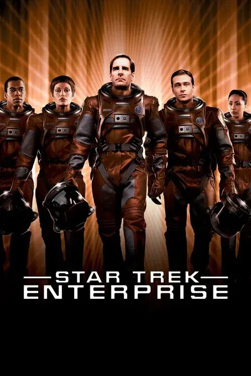 Star Trek: Enterprise