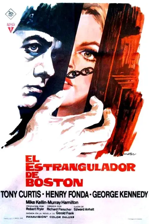 The Boston Strangler