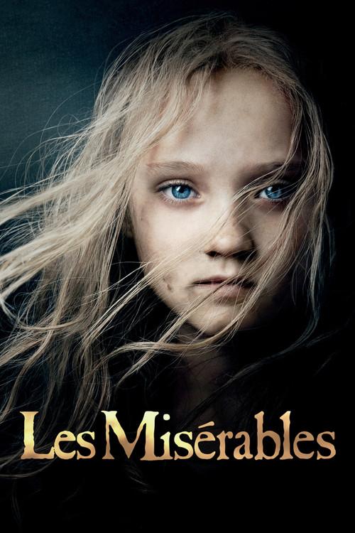 Los miserables poster