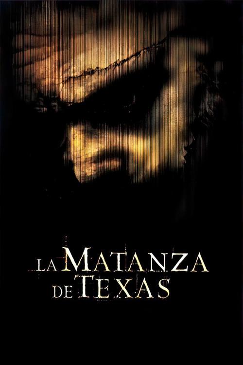 The Texas Chainsaw Massacre