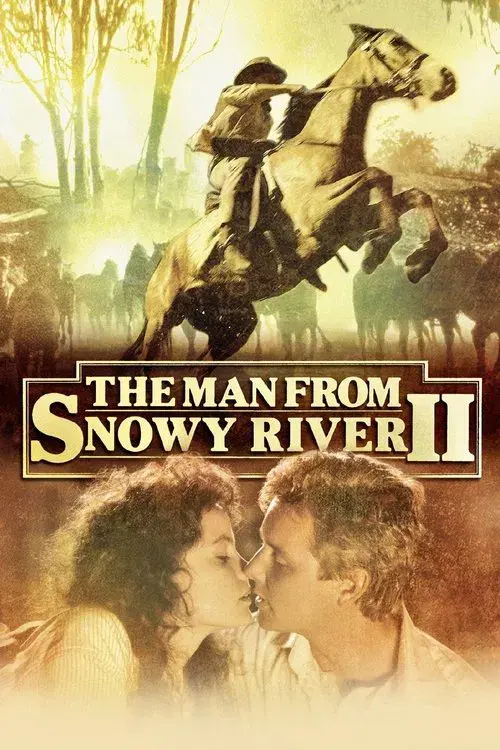 El Hombre de río Nevado 2