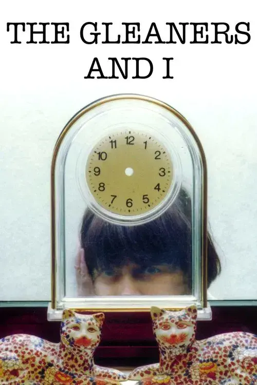 Los Espigadores y la espigadora poster