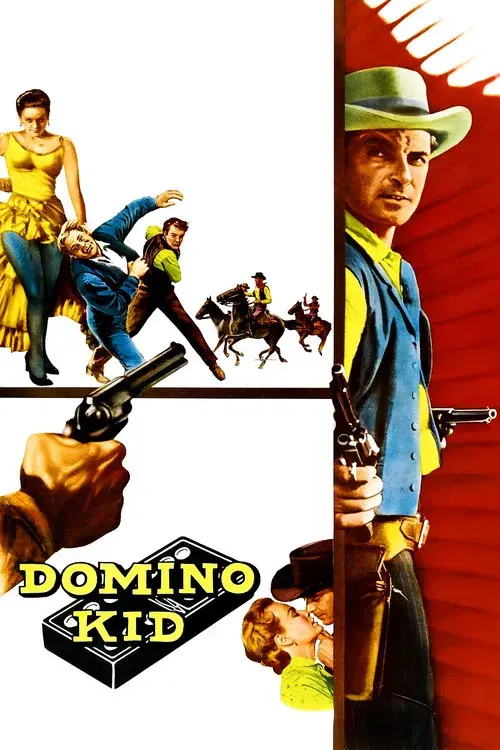 Domino Kid