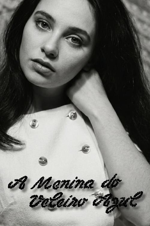 A Menina do Veleiro Azul