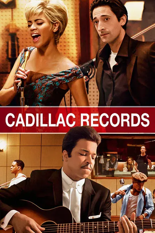 Cadillac Records