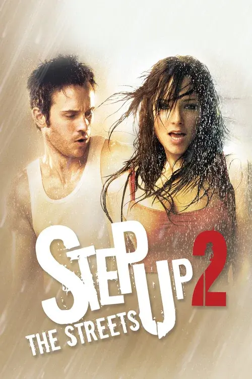 Street dance (Step Up 2)