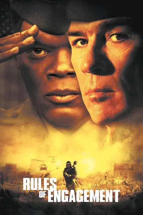 Reglas de compromiso