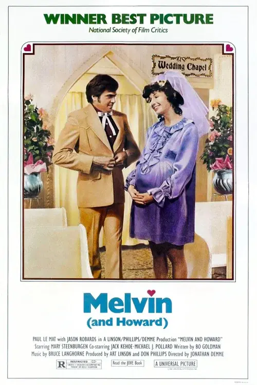 Melvin and Howard