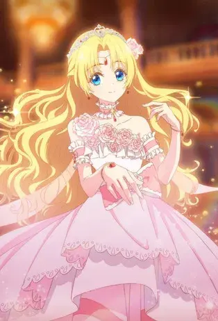 The Fated Magical Princess: Who Made Me a Princess poster