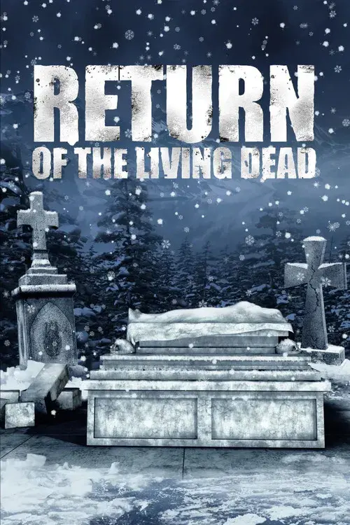 Return of the Living Dead