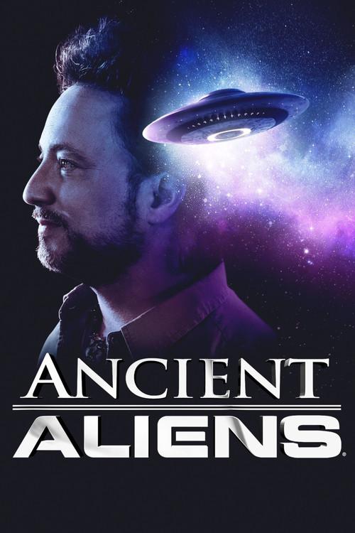 Alienígenas ancestrales