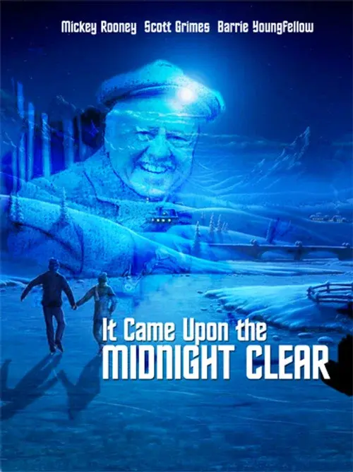 It Came Upon the Midnight Clear