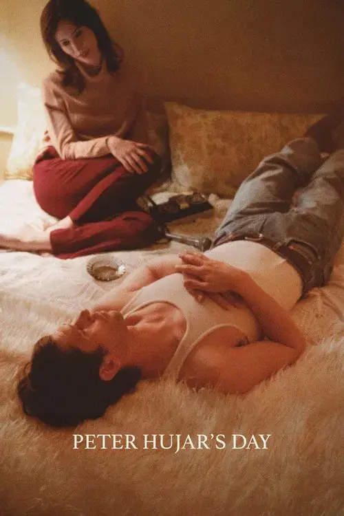 Un día con Peter Hujar