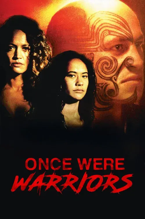 Once Were Warriors