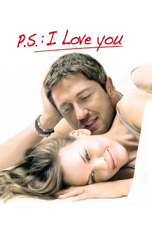 Posdata: Te quiero