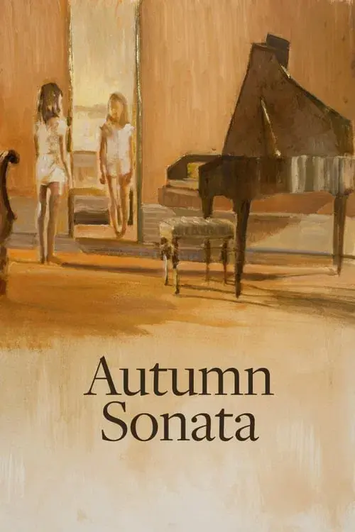 Sonata de Otoño poster