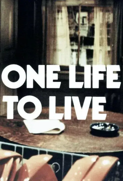 One Life to Live