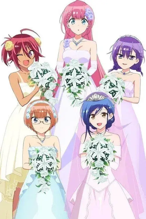 We Never Learn: BOKUBEN