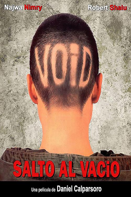 Salto al vacío