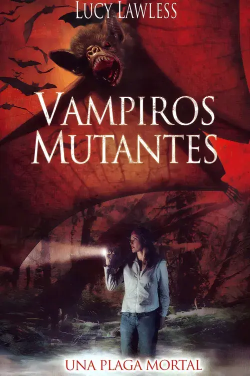 Vampiros mutantes
