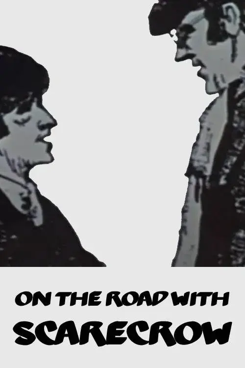 On the Road with: Scarecrow