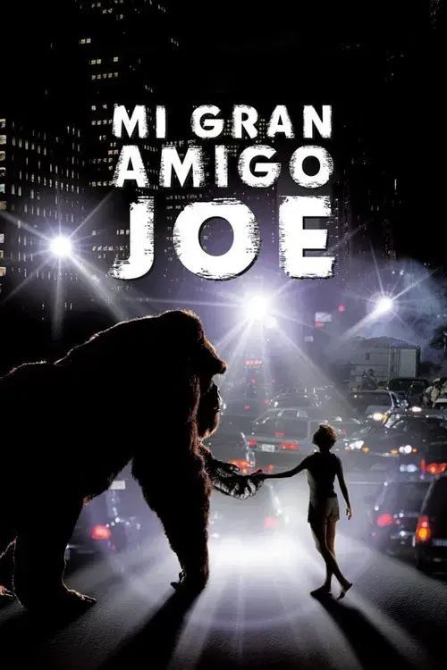 Mighty Joe Young