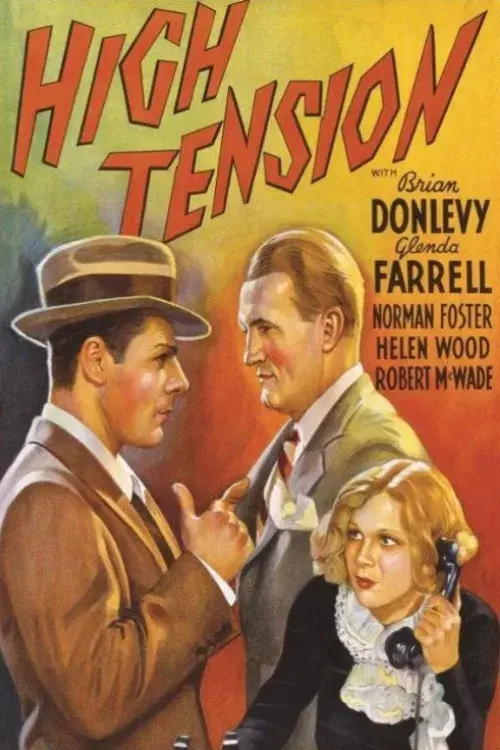 High Tension