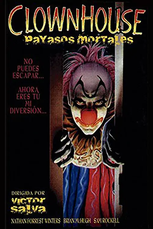 Clownhouse