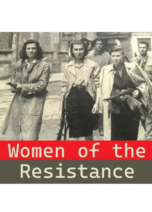 Women of the Resistance