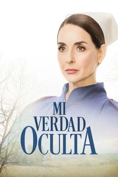Mi verdad oculta