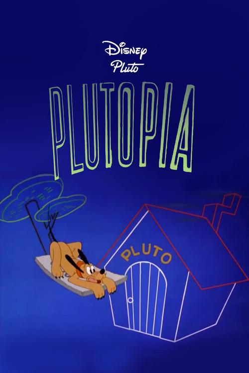 Plutopia