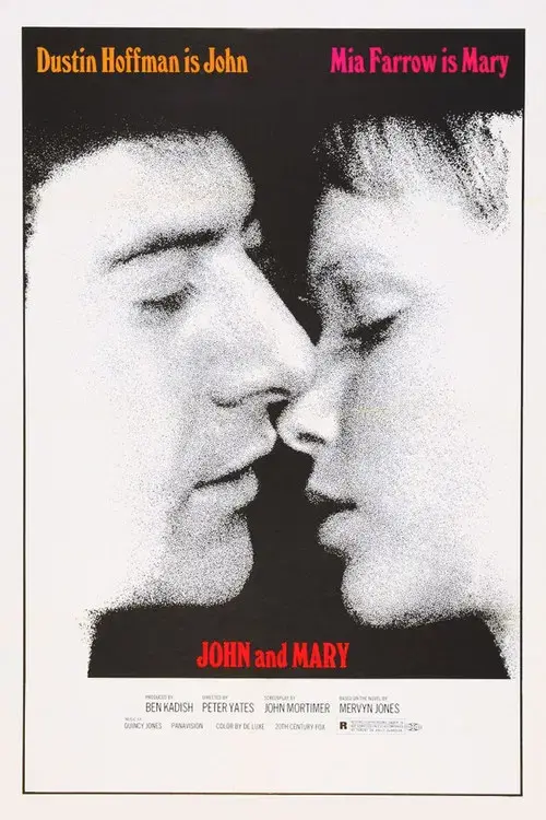 John and Mary