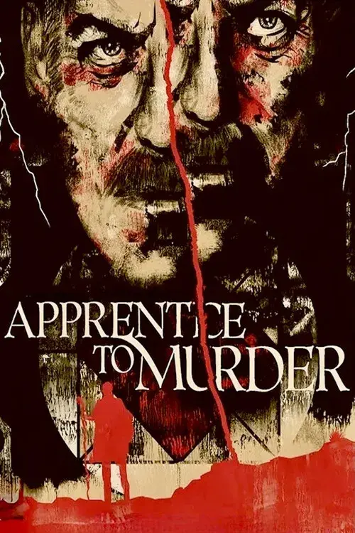 Apprentice to Murder